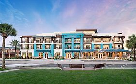 Compass By Margaritaville Flagler Beach